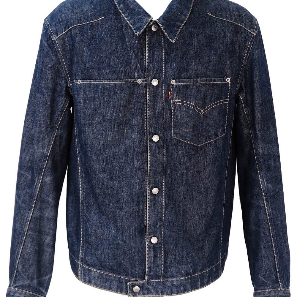 Men’s Levi’s Vintage Engineered Jeans Jacket